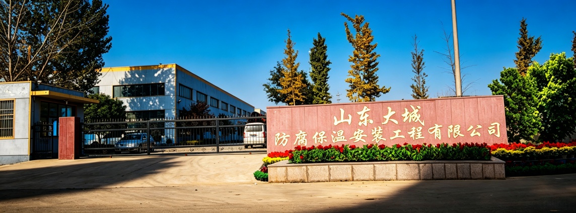 纳溪聚氨酯保温管生产厂家